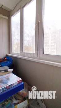 3-к квартира, вторичка, 59м2, 4/9 этаж