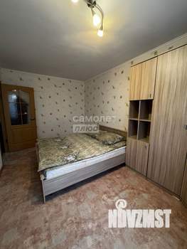 2-к квартира, вторичка, 42м2, 5/5 этаж
