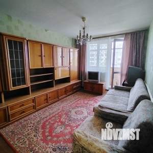 1-к квартира, вторичка, 37м2, 6/9 этаж