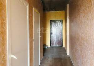 Студия квартира, вторичка, 29м2, 5/15 этаж