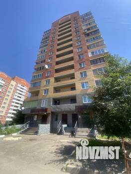 1-к квартира, вторичка, 46м2, 2/14 этаж