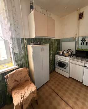 2-к квартира, вторичка, 46м2, 7/9 этаж