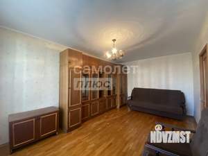 1-к квартира, вторичка, 54м2, 6/9 этаж