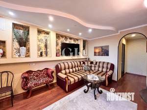 1-к квартира, вторичка, 42м2, 2/9 этаж