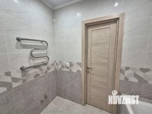 1-к квартира, вторичка, 36м2, 6/14 этаж