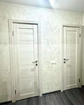 1-к квартира, вторичка, 51м2, 16/17 этаж