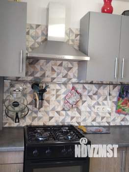 1-к квартира, вторичка, 35м2, 2/3 этаж