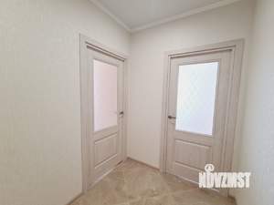 2-к квартира, вторичка, 60м2, 11/17 этаж