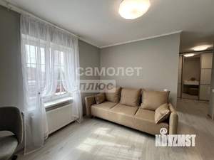 Студия квартира, вторичка, 25м2, 3/5 этаж