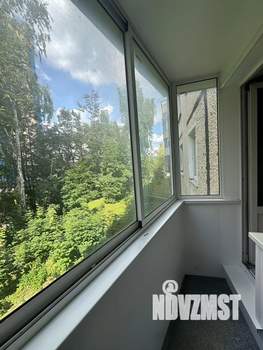 1-к квартира, вторичка, 28м2, 2/5 этаж