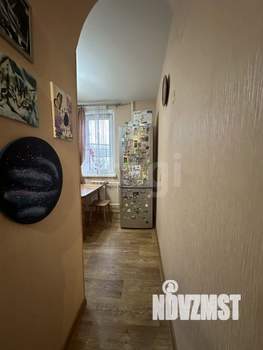 3-к квартира, вторичка, 61м2, 3/9 этаж