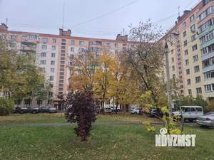 1-к квартира, вторичка, 32м2, 2/9 этаж