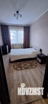 2-к квартира, вторичка, 49м2, 2/3 этаж