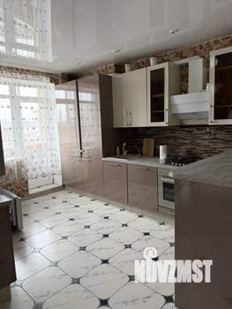 4-к квартира, вторичка, 196м2, 5/5 этаж