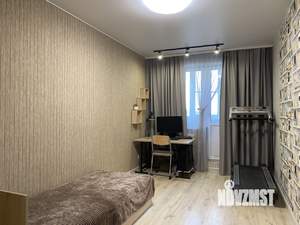 2-к квартира, вторичка, 58м2, 11/15 этаж