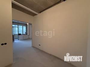 2-к квартира, вторичка, 70м2, 8/14 этаж