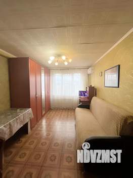 1-к квартира, вторичка, 32м2, 8/9 этаж