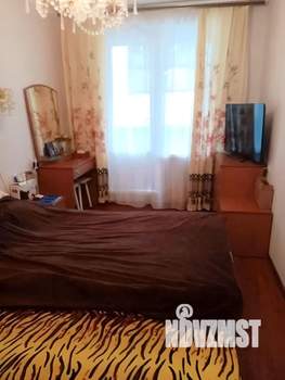 3-к квартира, вторичка, 58м2, 6/9 этаж