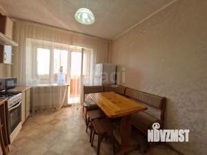 1-к квартира, вторичка, 43м2, 2/10 этаж