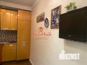 2-к квартира, вторичка, 67м2, 3/15 этаж