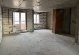 2-к квартира, вторичка, 58м2, 10/12 этаж