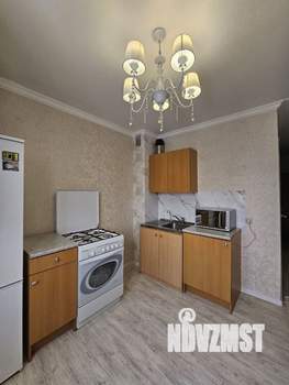 1-к квартира, вторичка, 38м2, 8/10 этаж