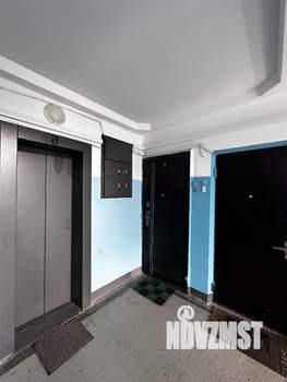 2-к квартира, вторичка, 47м2, 6/9 этаж