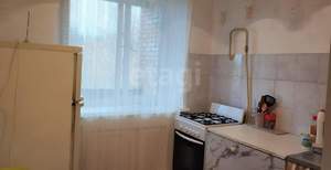 1-к квартира, вторичка, 32м2, 7/9 этаж