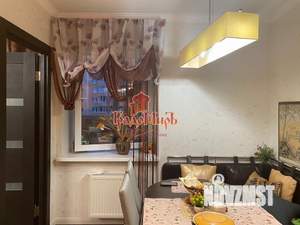 2-к квартира, вторичка, 67м2, 3/15 этаж