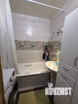 2-к квартира, вторичка, 63м2, 4/17 этаж