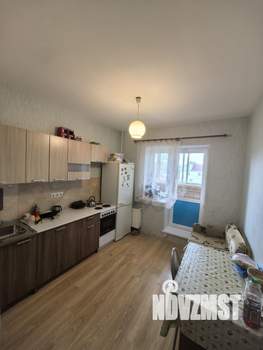 1-к квартира, вторичка, 36м2, 3/9 этаж
