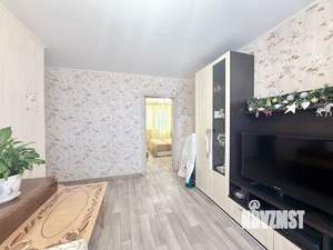 3-к квартира, вторичка, 60м2, 9/9 этаж