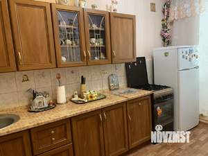 1-к квартира, вторичка, 34м2, 1/9 этаж