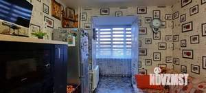 3-к квартира, вторичка, 98м2, 1/12 этаж