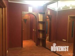 2-к квартира, вторичка, 73м2, 8/10 этаж