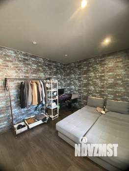 3-к квартира, сданный дом, 80м2, 2/12 этаж