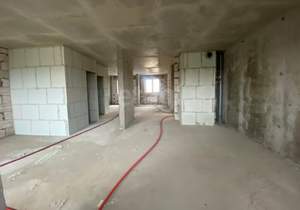 3-к квартира, вторичка, 72м2, 7/17 этаж