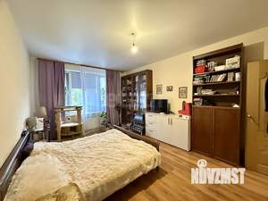 2-к квартира, вторичка, 64м2, 3/15 этаж