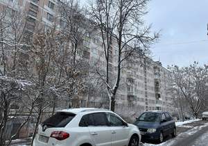 2-к квартира, вторичка, 48м2, 1/9 этаж