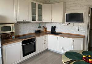 1-к квартира, вторичка, 41м2, 7/17 этаж