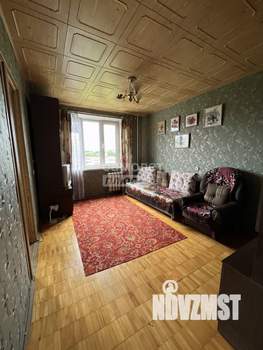 2-к квартира, вторичка, 48м2, 7/9 этаж
