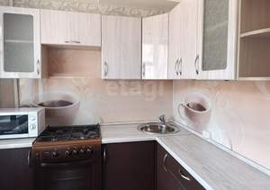 1-к квартира, вторичка, 29м2, 1/5 этаж