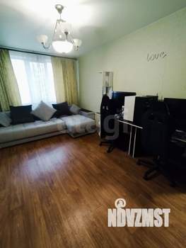 1-к квартира, вторичка, 32м2, 4/9 этаж