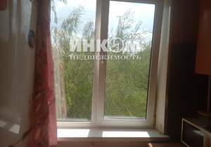 1-к квартира, вторичка, 33м2, 6/9 этаж