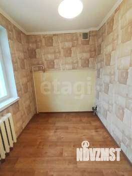 2-к квартира, вторичка, 45м2, 5/5 этаж