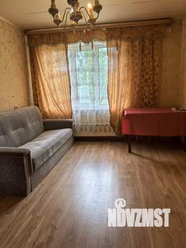 1-к квартира, вторичка, 29м2, 1/9 этаж