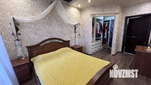 3-к квартира, вторичка, 81м2, 10/15 этаж