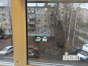 2-к квартира, вторичка, 36м2, 3/5 этаж