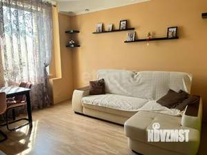 1-к квартира, вторичка, 47м2, 4/13 этаж