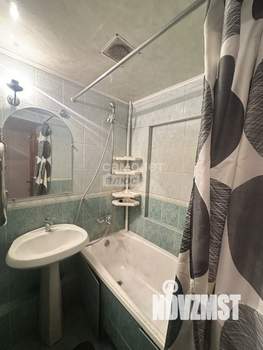 3-к квартира, вторичка, 61м2, 4/9 этаж